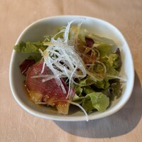 特選近江牛レストラン ティファニー - 