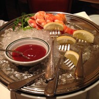 ウルフギャング・ステーキハウス 六本木 - 