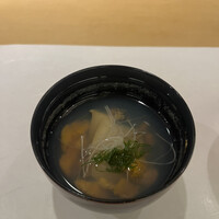 銀座 鮨正 - 