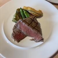 特選近江牛レストラン ティファニー - 