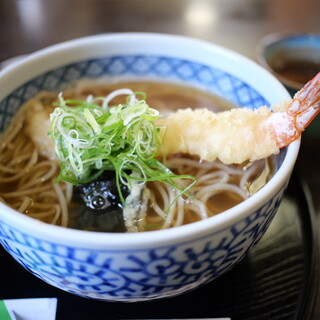 そば処 にし村_0