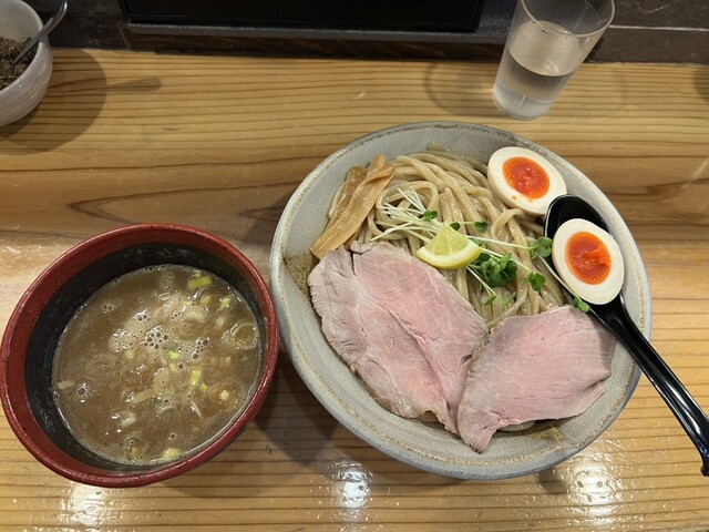 Menya Semi Hon Ten photo 4