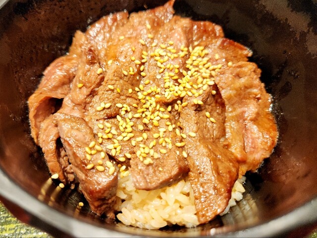 Oniku no Senmonten Sugimoto Tokyo Midtown Ten photo 2