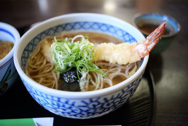 Soba Dokoro Nishimura photo