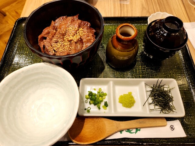 Oniku no Senmonten Sugimoto Tokyo Midtown Ten photo 3