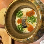 旬菜こかぶ亭 - 