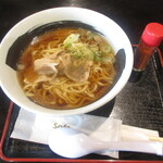 魚っ喰いの田 - 
