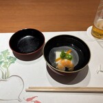 旬菜こかぶ亭 - 