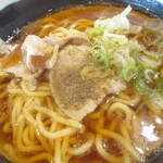魚っ喰いの田 - 