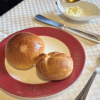 アンシャンテ - 