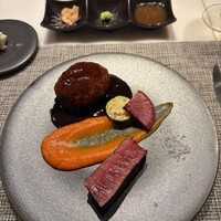 ahill ginza - 
