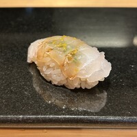 鮨と天草大王 天音 - 