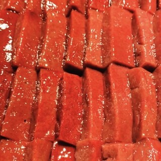 ホルモン専門店 烈_1