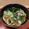 そば・うどん やなぎ庵