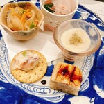 居酒屋 うちやま - 