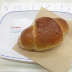 ヴィ・ド・フランス - 料理写真: