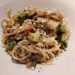 マテリアーレ・ダ・クイ - 