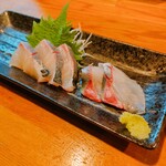 居酒屋　上半 - 