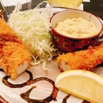 居酒屋 うちやま - 