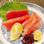 居酒屋 うちやま - 