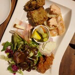 マテリアーレ・ダ・クイ - 