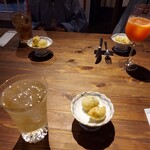 マテリアーレ・ダ・クイ - 