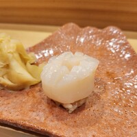 祇園鮨 琢 - 