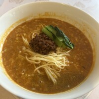 赤坂 四川飯店 - 