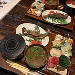 魚籠屋 - 