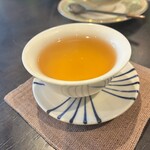 サロン・ド・テ・ラヴォンド - 