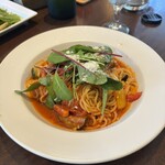 Trattoria Primo Karuizawa Purinsu Hoteru Sukijo Ten - 