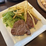 Trattoria Primo Karuizawa Purinsu Hoteru Sukijo Ten - 