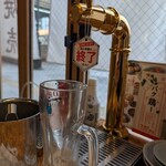 大衆食堂あまつ - 