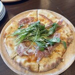 Trattoria Primo Karuizawa Purinsu Hoteru Sukijo Ten - 