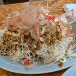 大衆食堂あまつ - 