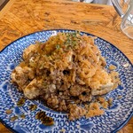 大衆食堂あまつ - 