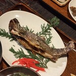 魚籠屋 - 