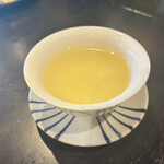 サロン・ド・テ・ラヴォンド - 