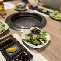 近江うし焼肉 にくTATSU 渋谷店 - 