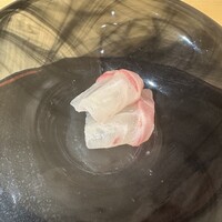 鮨 稲穂 - 