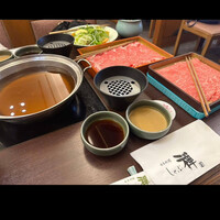 しゃぶ禅 川崎店 - 