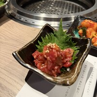 近江うし焼肉 にくTATSU 渋谷店 - 