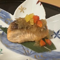 鮨 稲穂 - 
