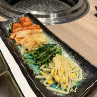 近江うし焼肉 にくTATSU 渋谷店 - 