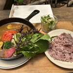 アールケイ ガーデン - 