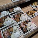 ヨークフーズ - 料理写真: