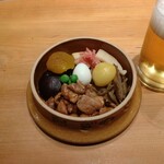 荻野屋 弦 - 峠の釜めしアタマ 