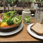 アールケイ ガーデン - 