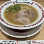 幸ちゃんラーメン 福岡空港店 - 