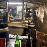 屋台まみちゃん - 